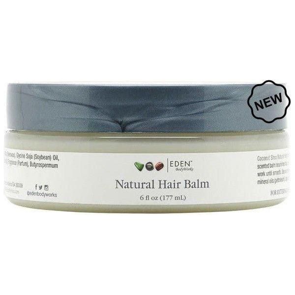 Eden Bodyworks Coconut Shea Hair Balm 177Ml - gtwtoporld.com