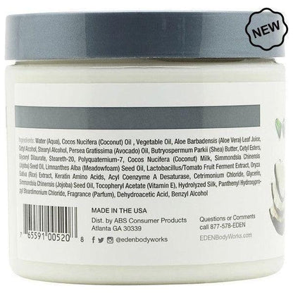 Eden BodyWorks Coconut Shea Natural Curl Defining Creme 473ml - gtwtoporld.com