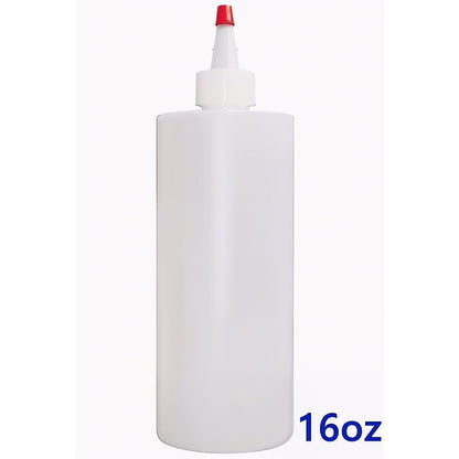 Eden Empty Applicator Bottles (16 /6 /4) oz - gtwtoporld.com