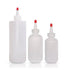 Eden Empty Applicator Bottles (16 /6 /4) oz - gtwtoporld.com