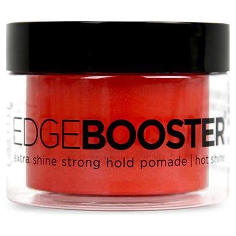Edge Booster Strong Hold Pomade 3.38oz - gtwtoporld.com