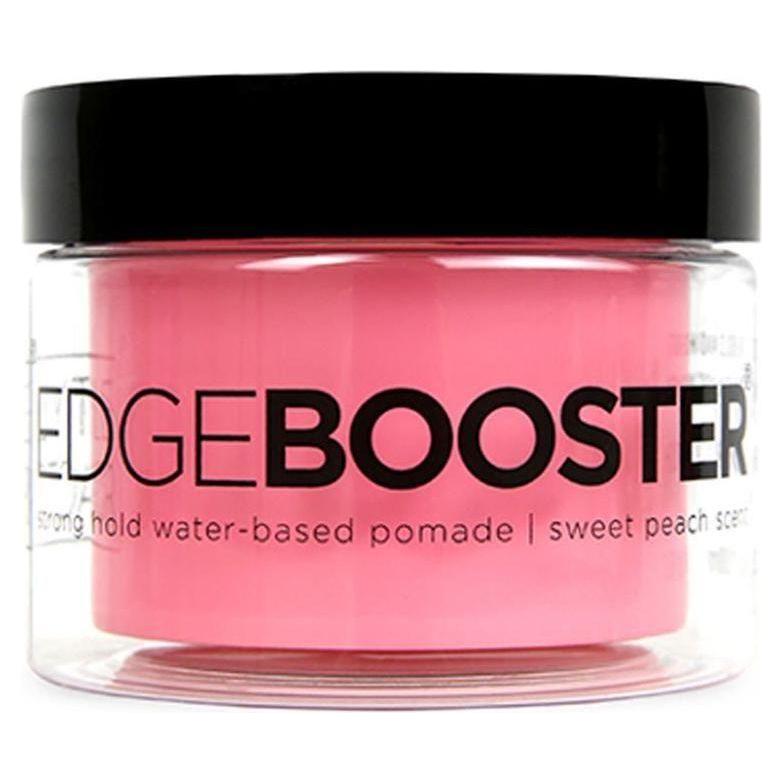 Edge Booster Strong Hold Pomade 3.38oz - gtwtoporld.com