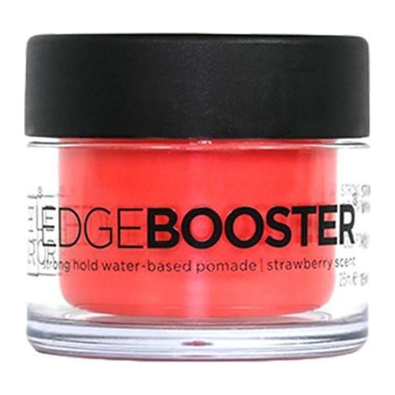 Edge Booster Strong Hold Pomade 3.38oz - gtwtoporld.com