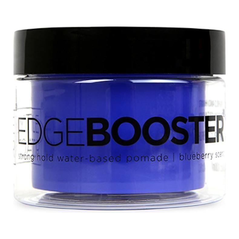 Edge Booster Strong Hold Pomade 3.38oz - gtwtoporld.com