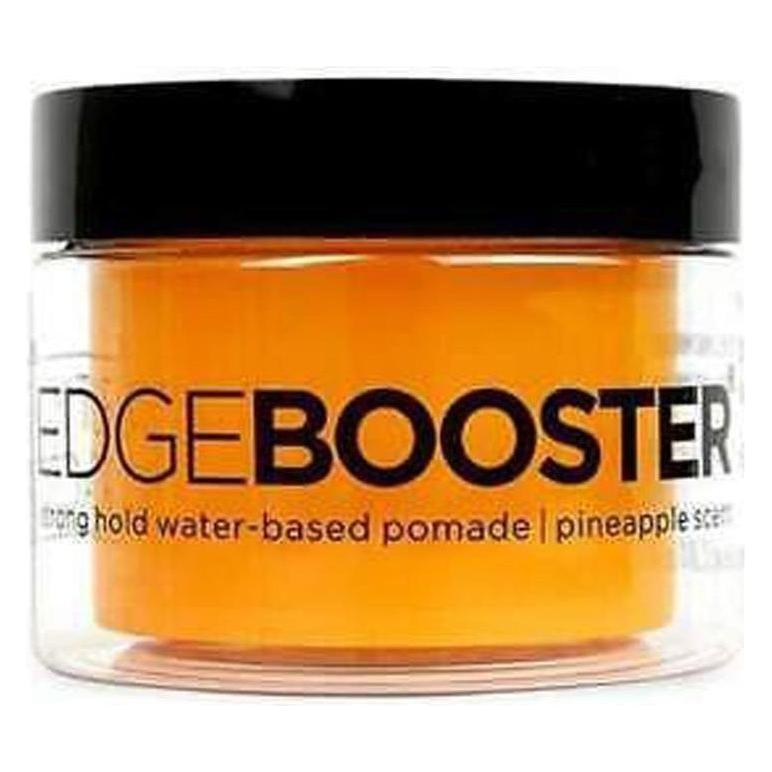 Edge Booster Strong Hold Pomade 3.38oz - gtwtoporld.com