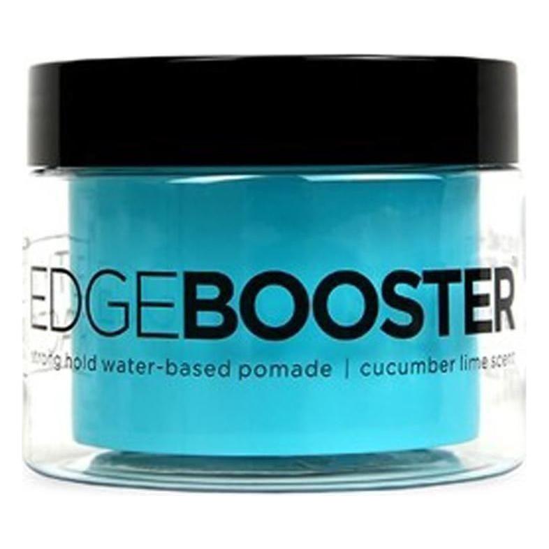 Edge Booster Strong Hold Pomade 3.38oz - gtwtoporld.com