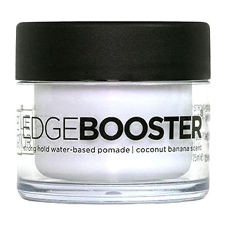 Edge Booster Strong Hold Pomade 3.38oz - gtwtoporld.com