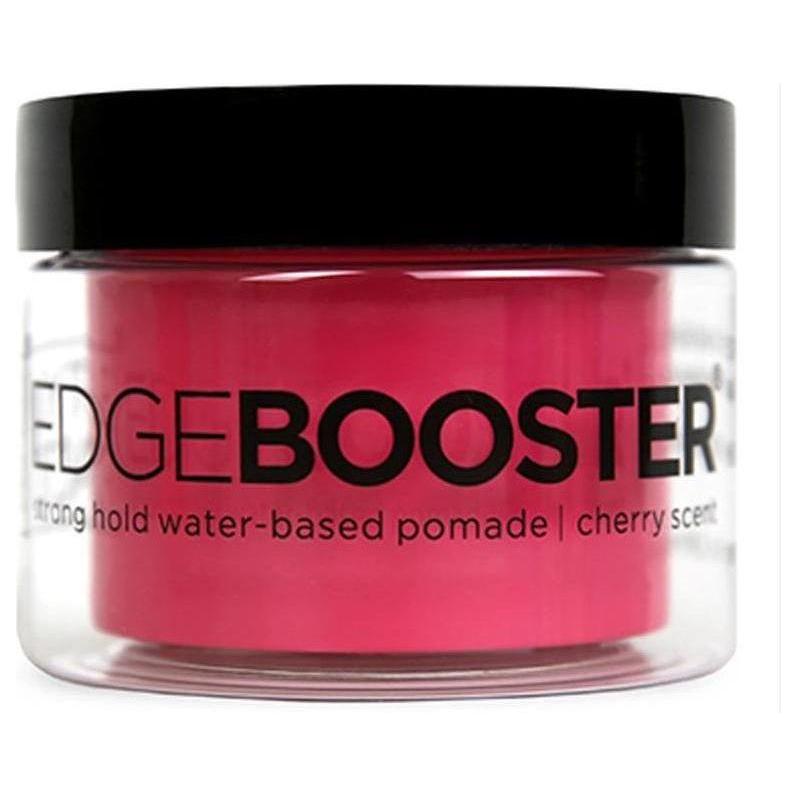 Edge Booster Strong Hold Pomade 3.38oz - gtwtoporld.com