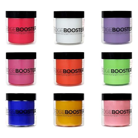 Edge Booster Styling Gel 16.9oz - gtwtoporld.com