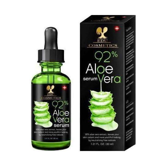 EDU Aloe Vera Serum 30ml - gtwtoporld.com