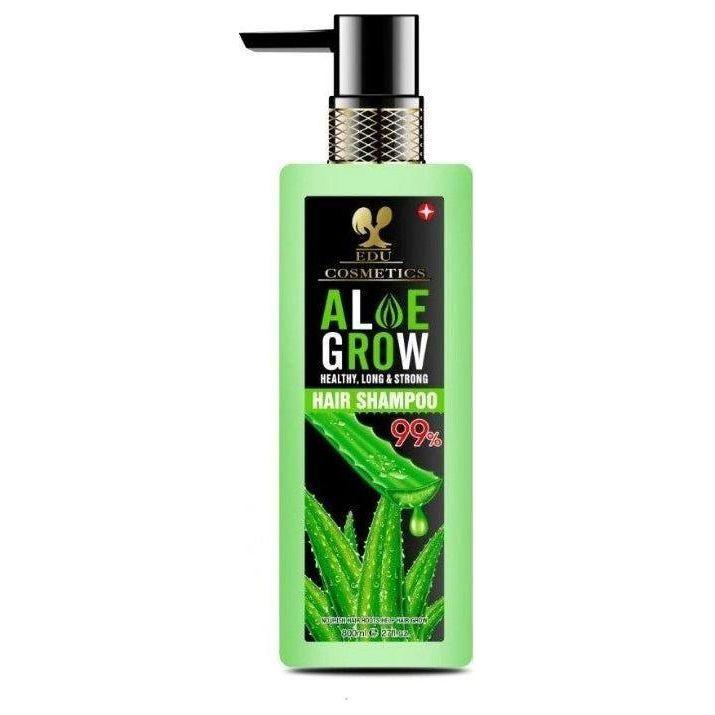 EDU Aloe Vera Shampoo 800ml - gtwtoporld.com