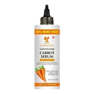 EDU Carrot Serum Hair Oil 250ml - gtwtoporld.com