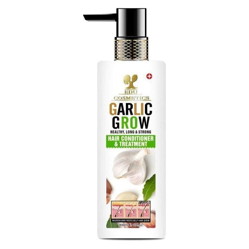 EDU Garlic Haar Conditioner 800ml - gtwtoporld.com