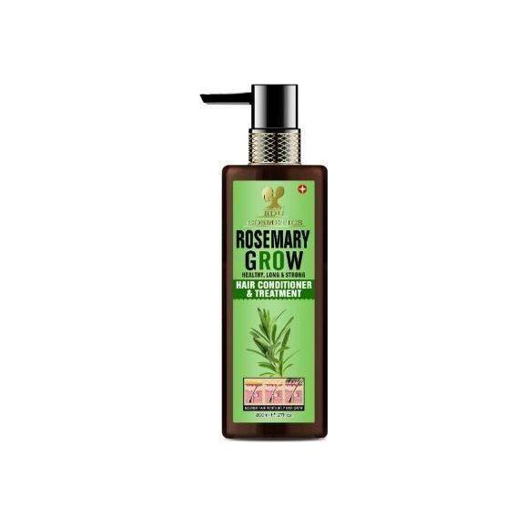EDU Rosemary Grow Hair Conditioner&amp;Treatment 800ml - gtwtoporld.com