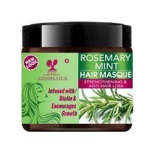 EDU Rosemary Mint hair Mask - gtwtoporld.com