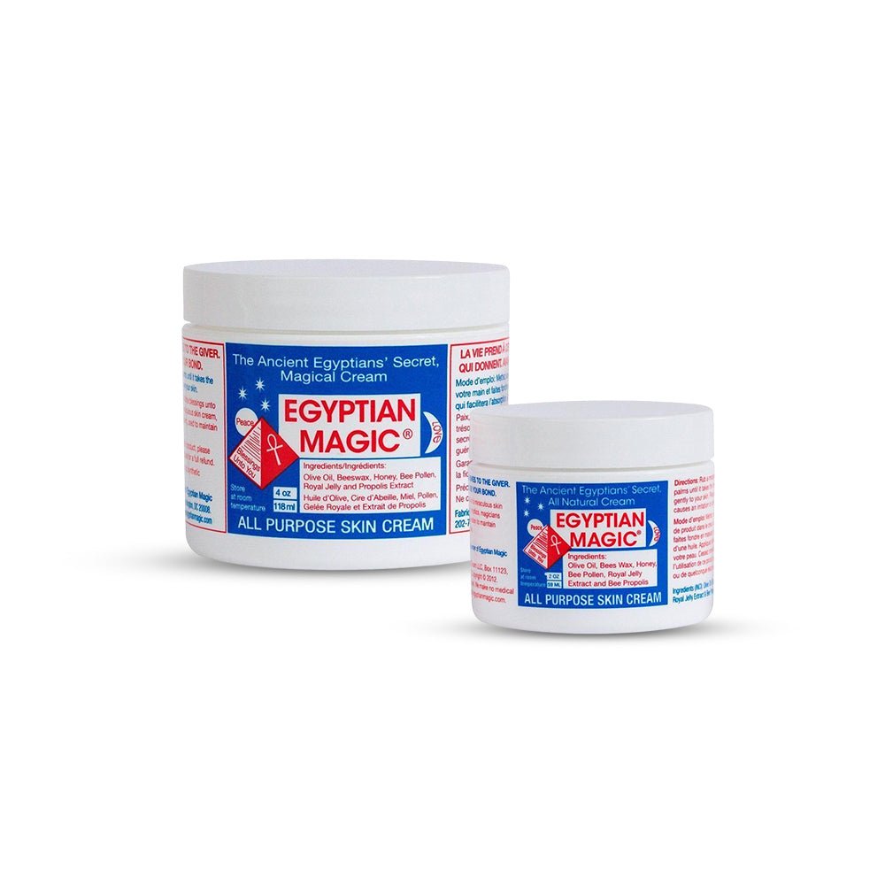 Egyptian Magic All Purpose Skin Cream 59ml/118ml - gtwtoporld.com