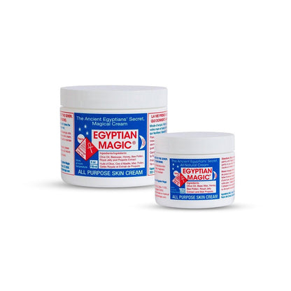 Egyptian Magic All Purpose Skin Cream 59ml/118ml - gtwtoporld.com