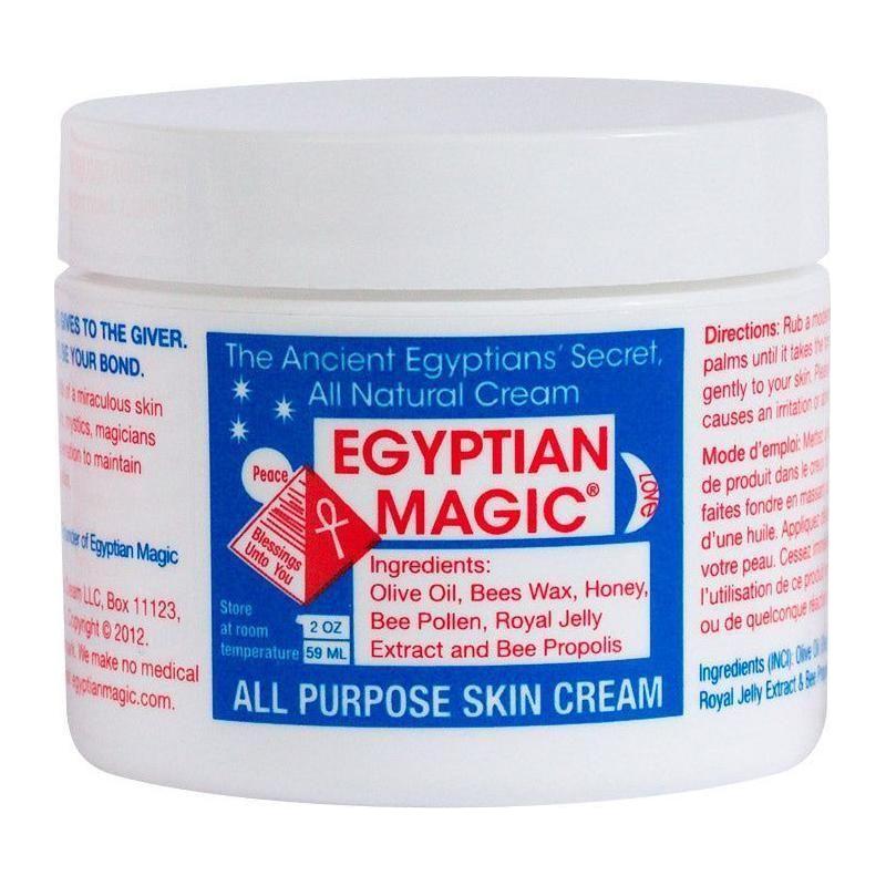 Egyptian Magic All Purpose Skin Cream 59ml/118ml - gtwtoporld.com