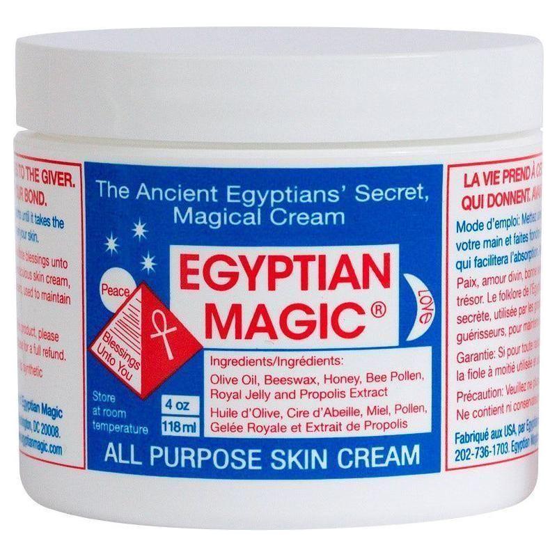 Egyptian Magic All Purpose Skin Cream 59ml/118ml - gtwtoporld.com