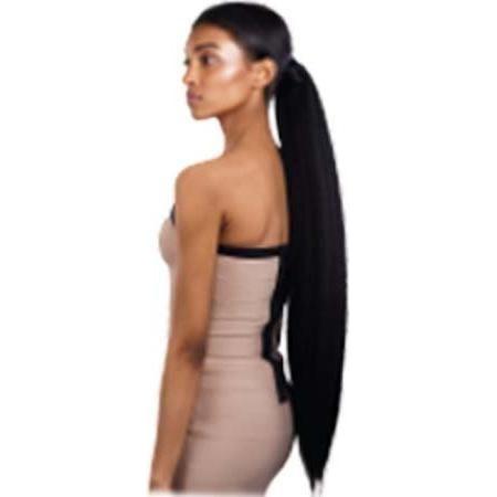 EL Wonder STR Ponytail 36" - Kunsthaar - gtwtoporld.com