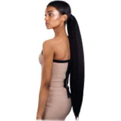 EL Wonder STR Ponytail 36" - Kunsthaar - gtwtoporld.com