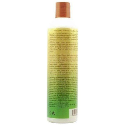 ELENTEE Soy Organics Anti Breakage Moisturizer 355ml - gtwtoporld.com