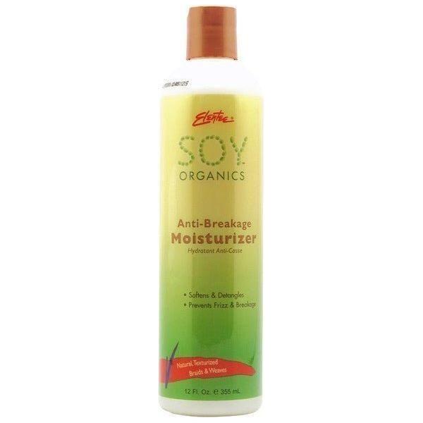 ELENTEE Soy Organics Anti Breakage Moisturizer 355ml - gtwtoporld.com