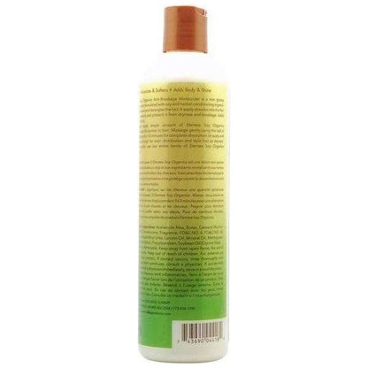 ELENTEE Soy Organics Anti Breakage Moisturizer 355ml - gtwtoporld.com