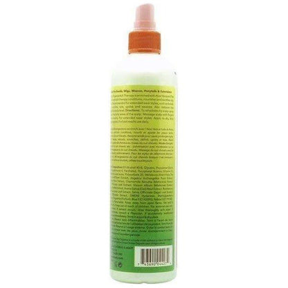 ELENTEE SOY Organics Itch Therapy 355ml - gtwtoporld.com