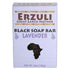Erzuli Black Soap Lavender 4oz/120g - gtwtoporld.com