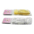 Euro Contact Hair Ring Longer Gold/silver (35Pcs) - gtwtoporld.com