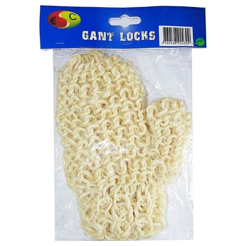 EuroContact Twist Dread Hand Glove - gtwtoporld.com