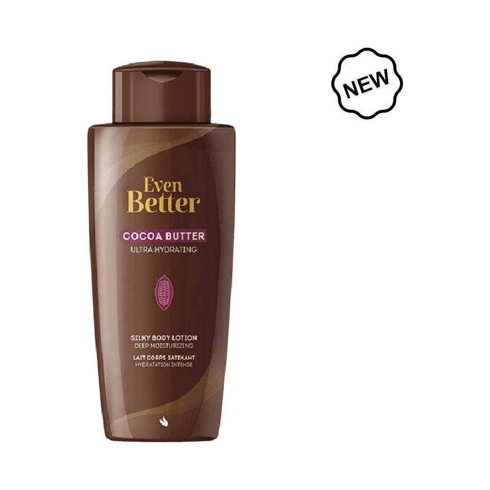 Even Better Moisturizing Body Lotion 500ml - gtwtoporld.com