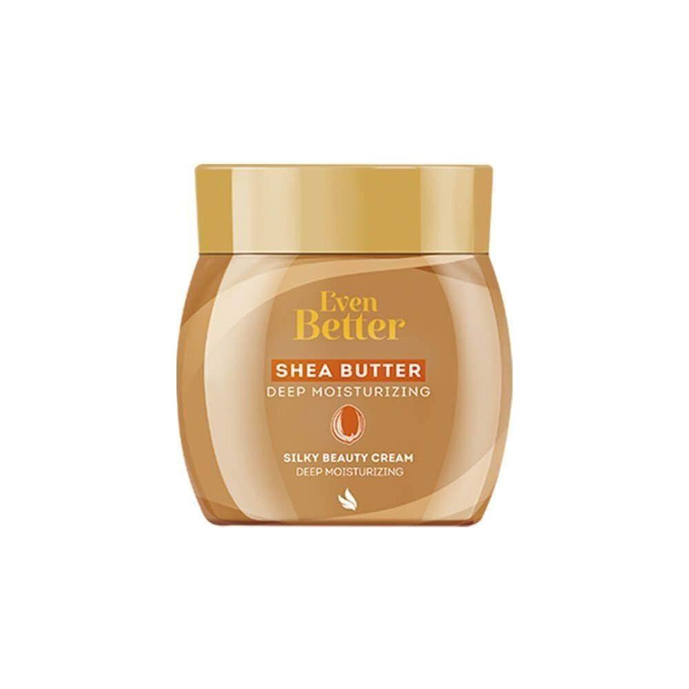 Even Better Moisturizing Cream Shea Butter 300ml - gtwtoporld.com