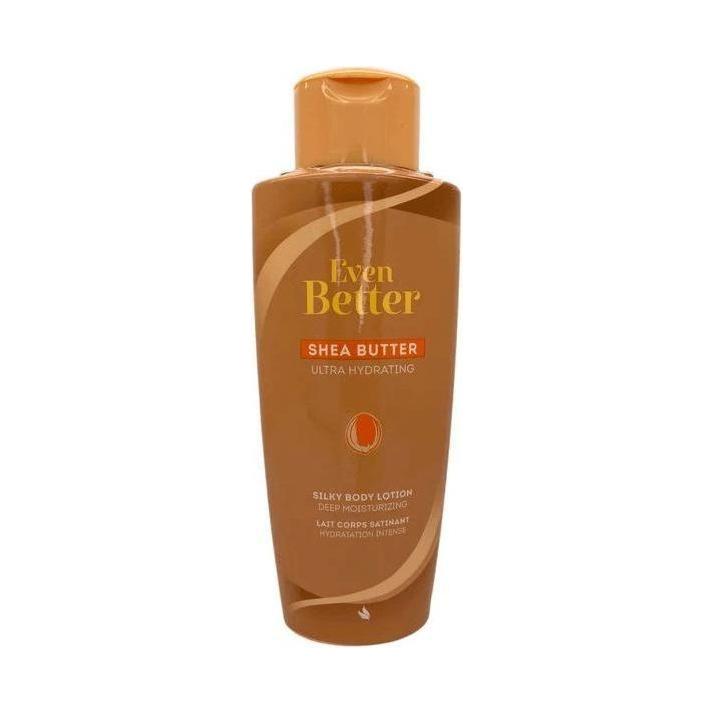 Even Better Shea Butter Moisturizing Body Lotion 500ml - gtwtoporld.com