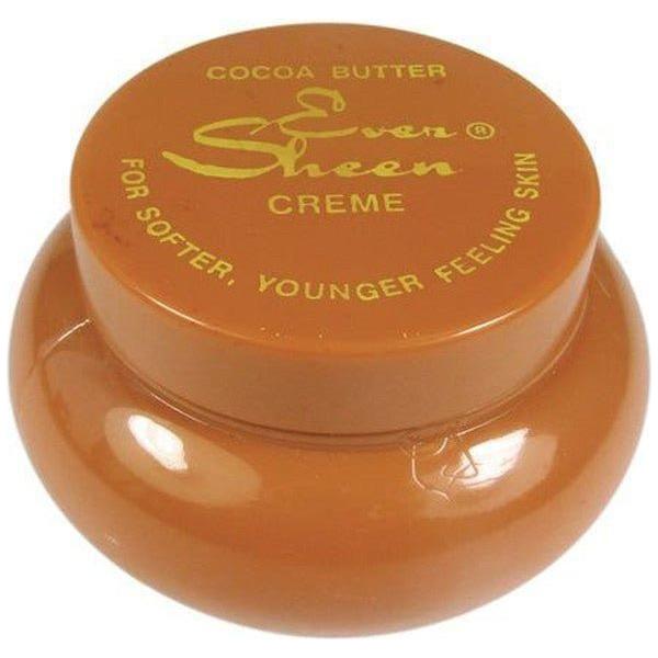 Ever Sheen Cocoa Butter Creme 125g - gtwtoporld.com