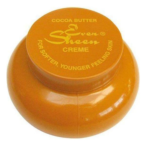 Ever Sheen Cocoa Butter Creme 250ml - gtwtoporld.com