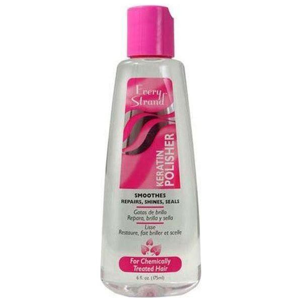 Every Strand Keratin Polisher 6Oz - gtwtoporld.com