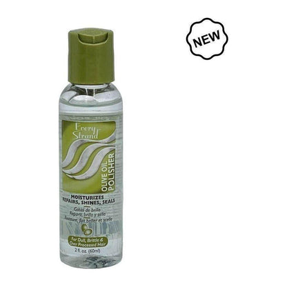 Every Strand Olive Oil Hair Polisher 2oz - gtwtoporld.com