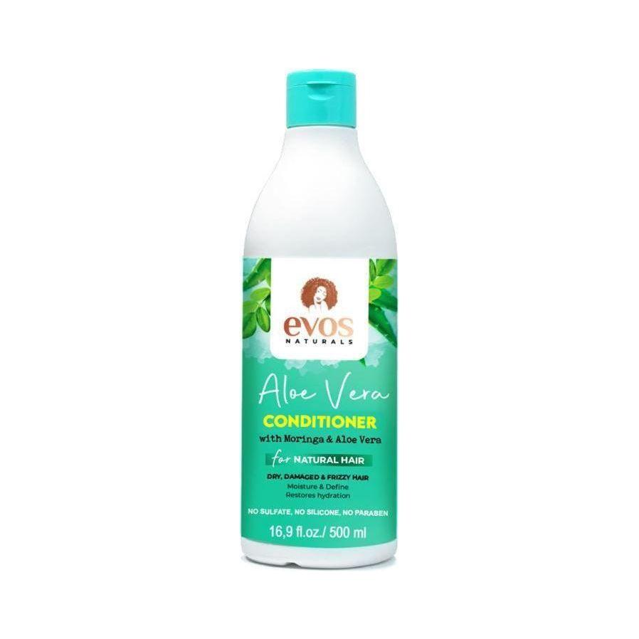 Evos Naturals Moringa Conditioner 300ml - gtwtoporld.com