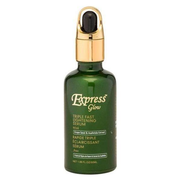 Express Glow Triple Fast Lightening Serum 50ml - gtwtoporld.com