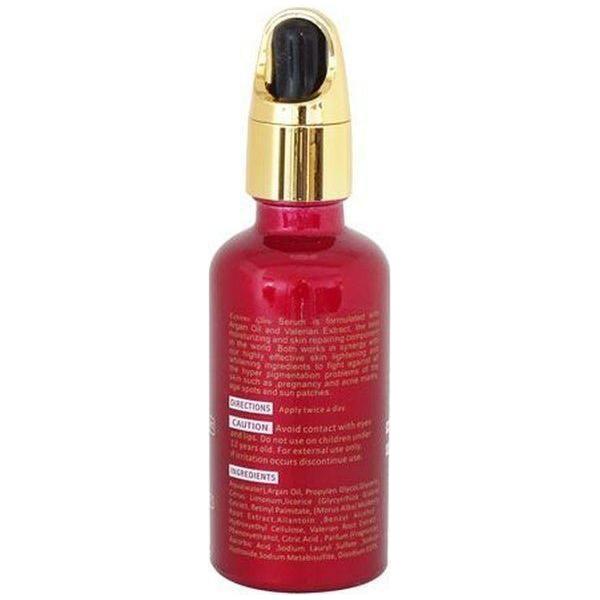 Extreme Glow Strong Lightening Serum with Argan Oil &amp; Valerian Extract 50ml - gtwtoporld.com