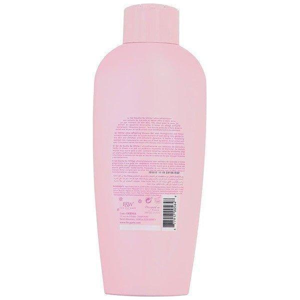 F &amp; W Brightening Shower Gel 1000ml - gtwtoporld.com