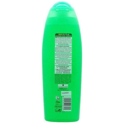 Fa Caribbean Lemon Refreshing Shower Gel 550 - gtwtoporld.com