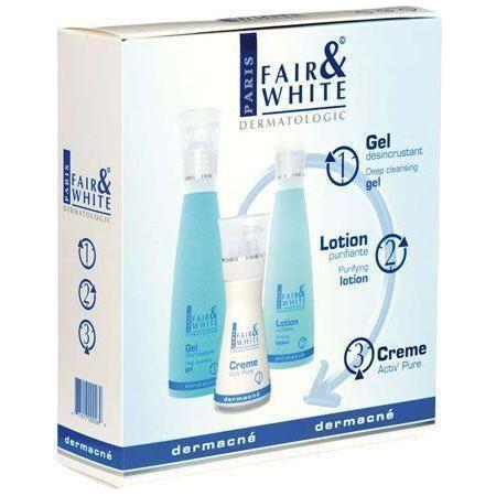 Fair And White Dermatologic Kit - gtwtoporld.com