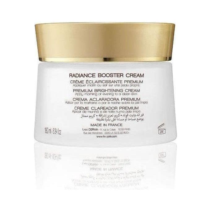 Fair and White Gold Radiance Booster Cream 180ml - gtwtoporld.com