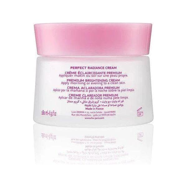 Fair and White So White Perfect Radiance Cream 180ml - gtwtoporld.com