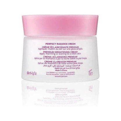 Fair and White So White Perfect Radiance Cream 180ml - gtwtoporld.com