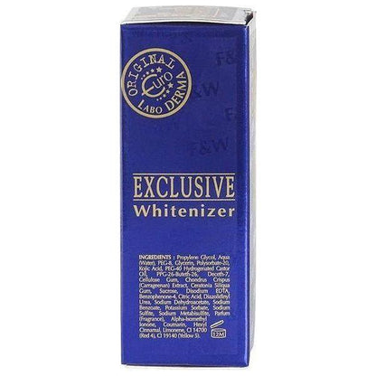 Fair &amp; White Exclusive Whitenizer Serum 30ml - gtwtoporld.com