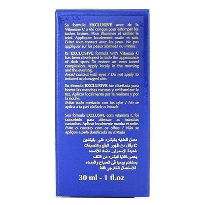 Fair &amp; White Exclusive Whitenizer Vitamin C Serum 30ml - gtwtoporld.com